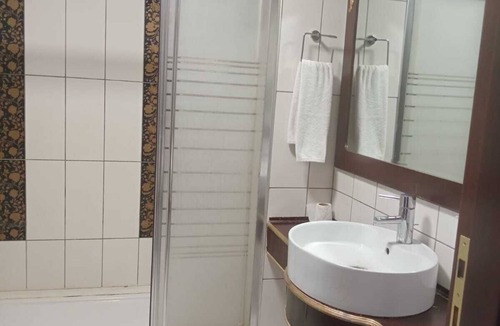 Cankaya Hotel | Grand Work Hotel