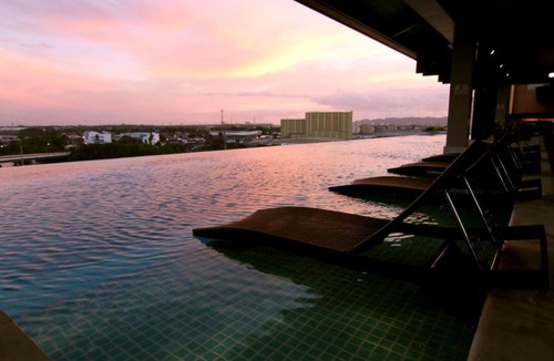 Iloilo City Proper Hotel | Grand Xing Imperial Hotel