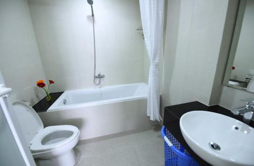 Cau Giay Apartment | Granda Legend Apartment