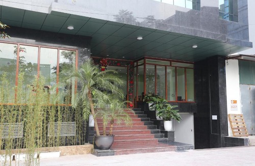 Dich Vong Hau Apartment | Granda Serviced Apartment 6