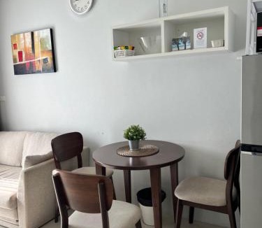Kram Apartment | Grandblue Condominium#701 TopFloor MaePhim Rayong