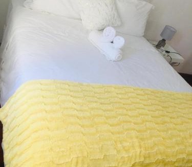 Durban North Apartment | Grandborough