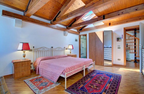Santa Croce Apartment | GrandCanal-Start