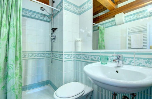 Santa Croce Apartment | GrandCanal-Start