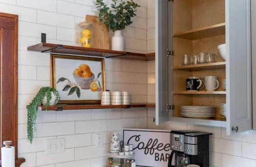 Cedar Rapids House | Grande Adventuren