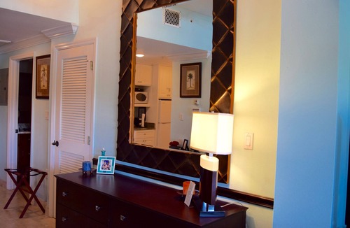 Estate Enighed Condo | Grande Bay SUNSWEPT Studio, Waterfront, Great Views and Reviews!
