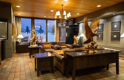 Grande Cache Hotel | Grande Cache Hotel