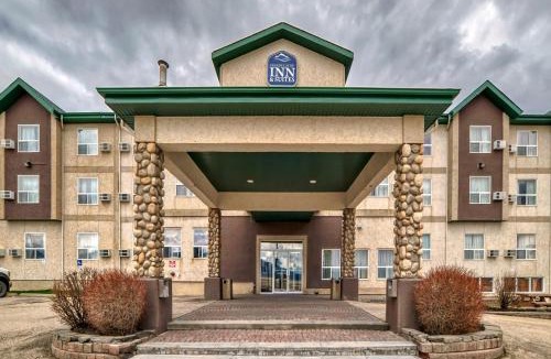 Grande Cache Hotel | Grande Cache Inn & Suites
