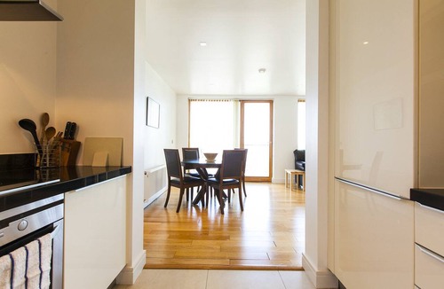 Dublin Apartment | Grande Central