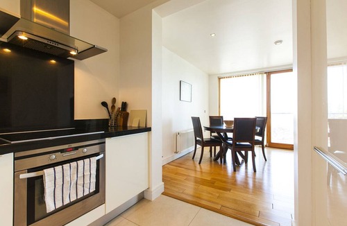 Dublin Apartment | Grande Central