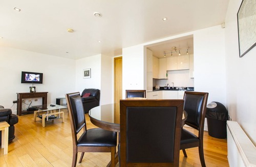 Dublin Apartment | Grande Central
