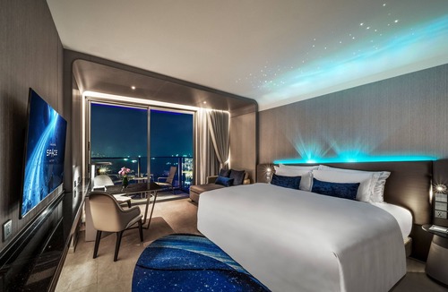 North Pattaya Hotel | Grande Centre Point Space Pattaya