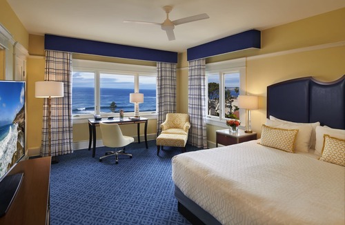 Village of La Jolla Hotel | Grande Colonial Hotel