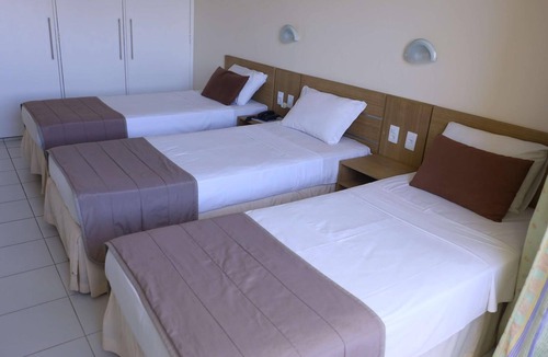 Juazeiro Hotel | Grande Hotel de Juazeiro
