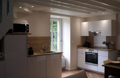 Cancale House | ⭐ "Grande Île": Authentic charm, the GR trail just down the street ⭐