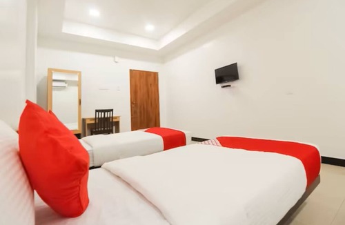 Erode Hotel | Grande Inn
