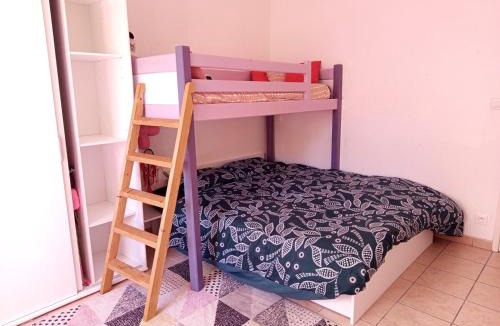 Caudrot House | Grande Maison 7 couchages Bon rapport qualité prix