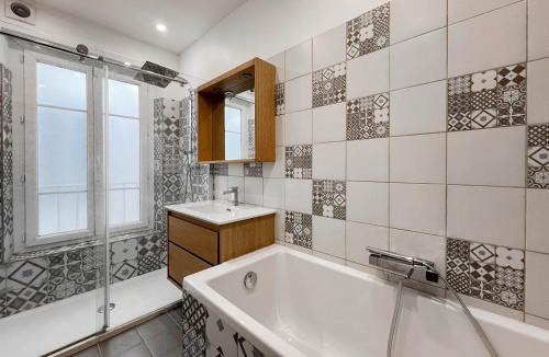 Avignon Villa | Grande maison avec piscine à pied du Festival d Avignon 10 pers