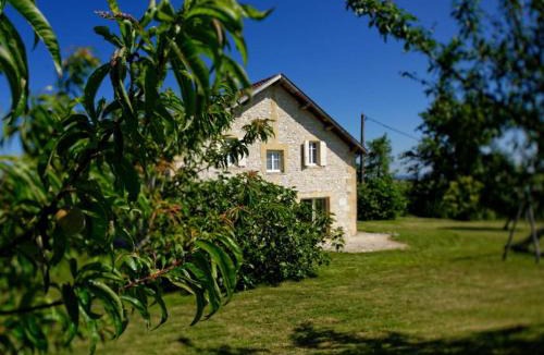 Saussignac House | Grande maison de campagne avec piscine privée et animaux admis - FR-1-616-128