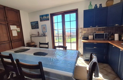 Saint-Babel House | Grande maison de famille au coeur de l'Auvergne