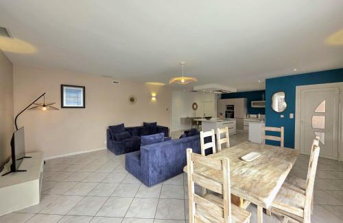 Espira de l'Agly House | Grande maison familiale, spacieuse et confortable