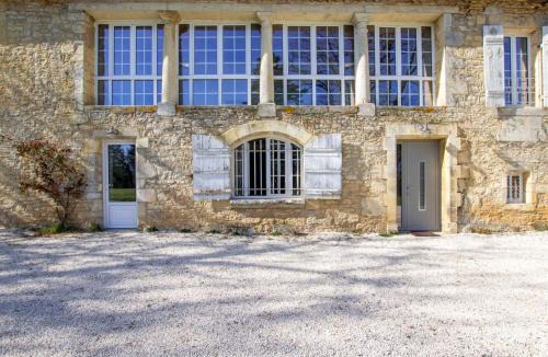 Savignac-les-Eglises House | Grande maison rénovée avec piscine privée et parc, idéale pour vacances en famille en Dordogne - FR-1-616-216