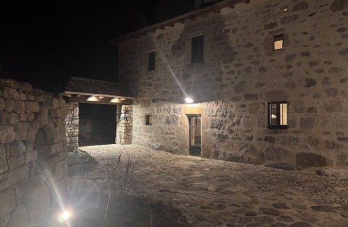 Recoules-d'Aubrac House | Grande propriété rénovée en plein coeur du plateau de l'Aubrac