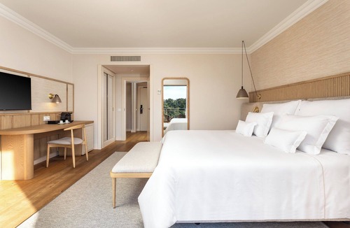Santa Eulalia Hotel | Grande Real Santa Eulalia Resort