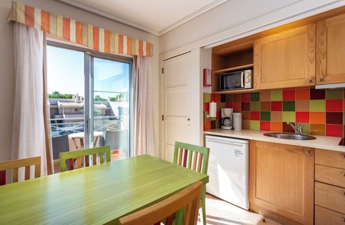 Santa Eulalia Hotel | Grande Real Santa Eulalia Resort