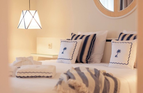 Santa Eulalia Hotel | Grande Real Santa Eulalia Resort