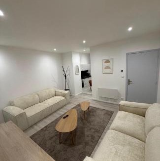 Roubaix Apartment | Grande rue