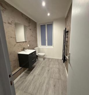 Roubaix Apartment | Grande rue