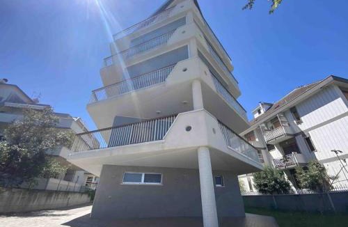 Francavilla al Mare Apartment | GRANDE TERRAZZA CON VISTA MARE parziale