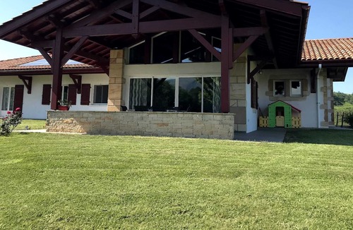Osses Other | Grande Villa Avec Superbe vue sur les Montagnes