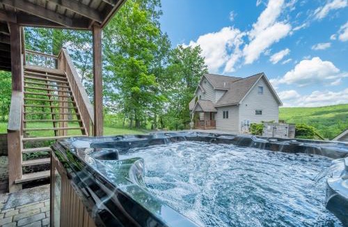 Thayerville House | Grande Villa