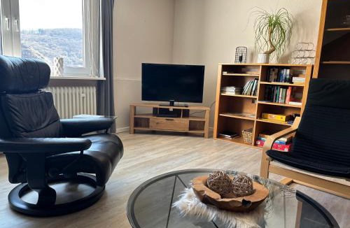 Ellenz Apartment | Grandezza Ferienwohnungen Erpeldinger