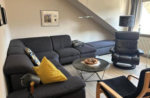 Ellenz Apartment | Grandezza Ferienwohnungen Erpeldinger