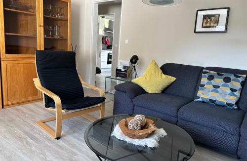 Ellenz Apartment | Grandezza Ferienwohnungen Erpeldinger