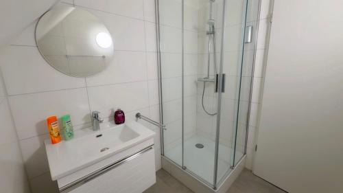 Olten Apartment | Grandhouse Olten City Apartments