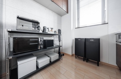 Higashi Apartment | GRANDIA 401