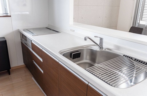Higashi Apartment | GRANDIA 401