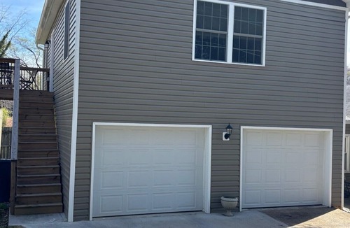 Roanoke Apartment | Grandin French Quarter 1 Bedroom 1 bath sleeps 4, close to everything in Roanoke