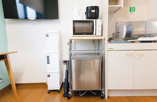 Toshima Apartment | Grandioso East Court Nagasaki 1035 minutes by tra - East Court Nagasaki 103/Toshima-ku Tokyo