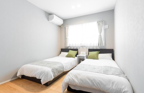 Kin House | Grandioso Okinawa Villa Kin 2 - Vacation STAY 08755v