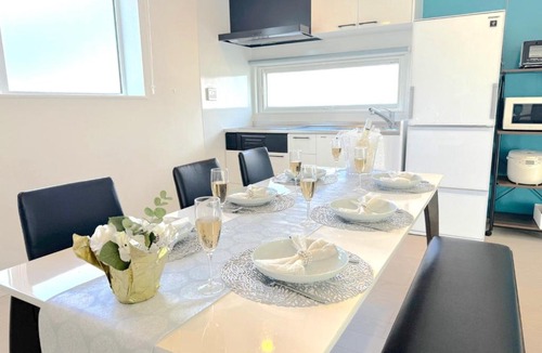 Onna House | Grandioso Onna 7-D - Vacation STAY 10596v