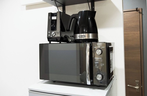 Okubo Apartment | Grandioso Urban Stay Shinjuku East 10210 people4/Shinjuku-ku Tokyo