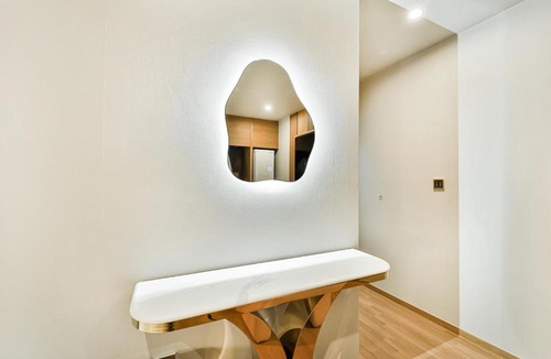Buk-gu Hotel | Grandis Hotel