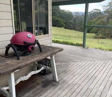 Woodhill House | Grandma's Farm Cottage