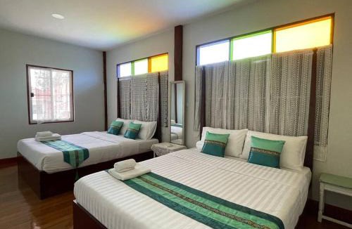 Wieng House | GrandmaD