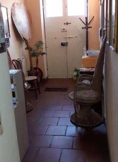 Lucca House | Grandpa Mau